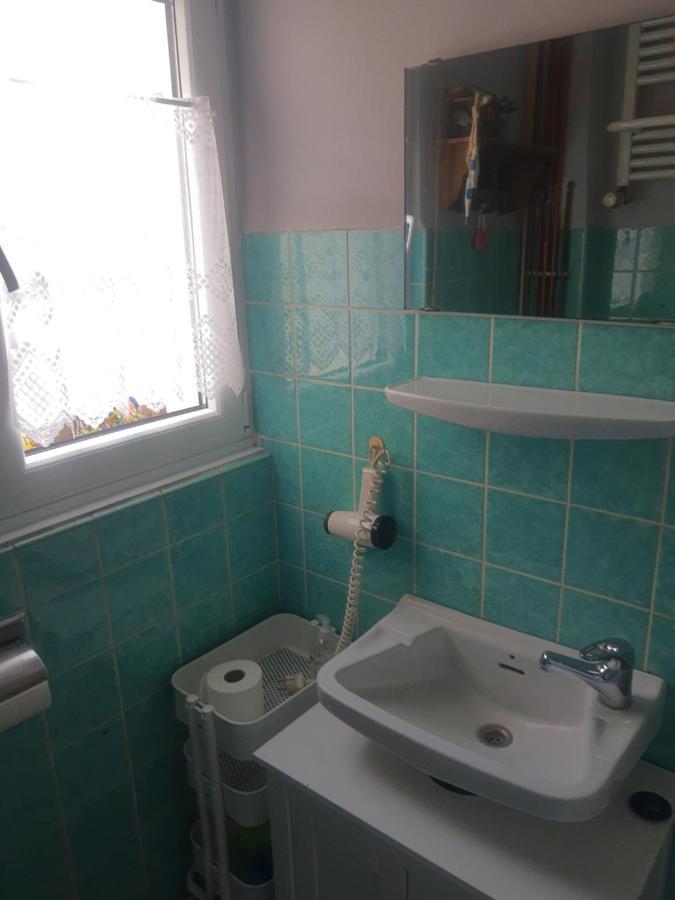 Gartenzimmer Mit Strassenbahn Zu Dom Und Messe Кёльн Экстерьер фото